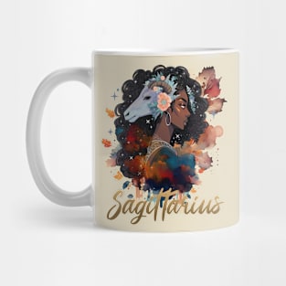 Zodiac - Sagittarius Mug